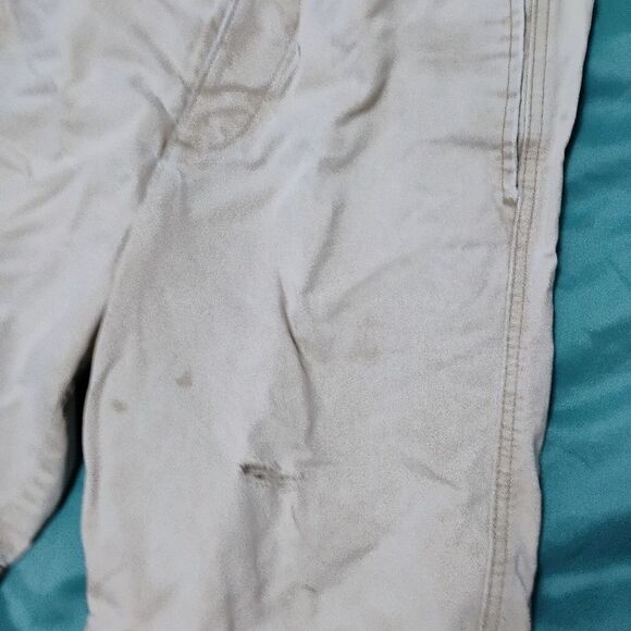 Abercrombie & Fitch Faded Shorts Size: 32 (0883) - Picture 4 of 6